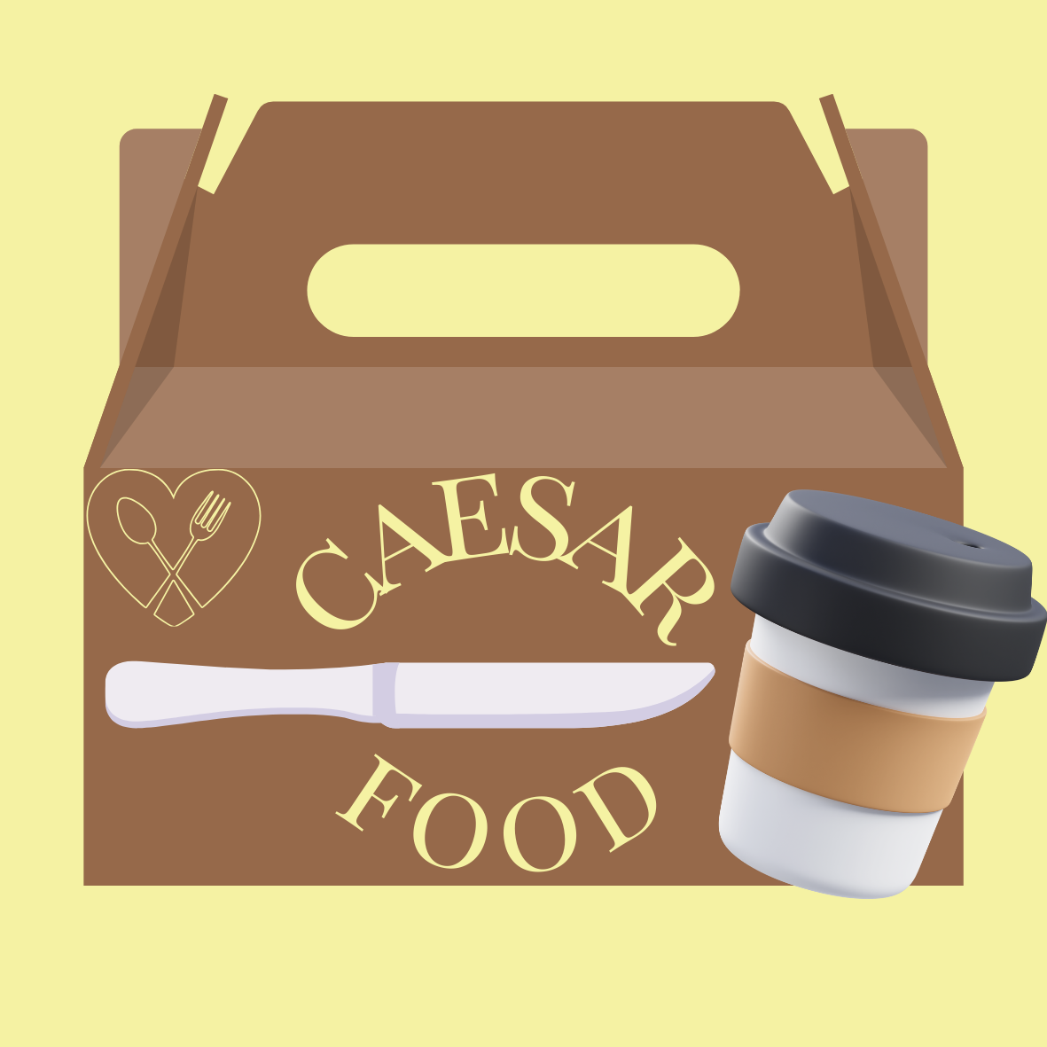 CAESAR FOOD
